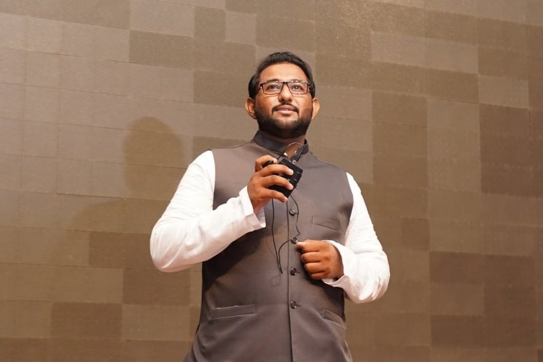 How Sargodha Can Become Next IT Hub of Pakistan ? Speech at Freelance Festival Sargodha 2023
