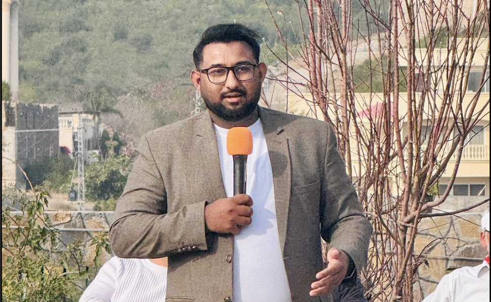 Speech on Digital Skills, Youth & Health — Leopardship 6.0